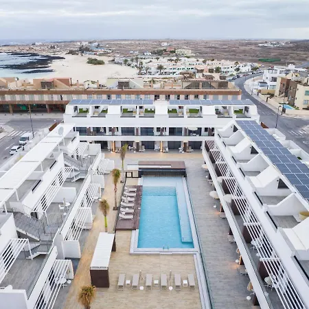 Apartment Esmeralda Homes By Livvo El Cotillo (Fuerteventura)