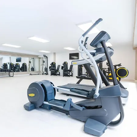 Lejlighed Esmeralda Homes By Livvo *