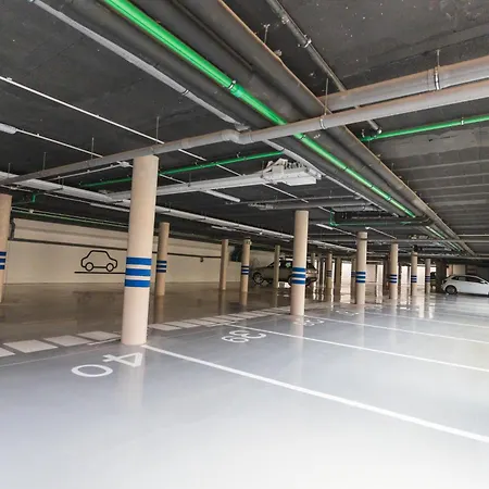 Lejlighed Esmeralda Homes By Livvo *