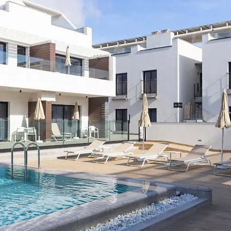 Appartement Esmeralda Homes By Livvo *