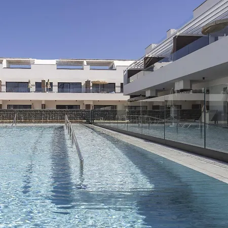 Appartement Esmeralda Homes By Livvo