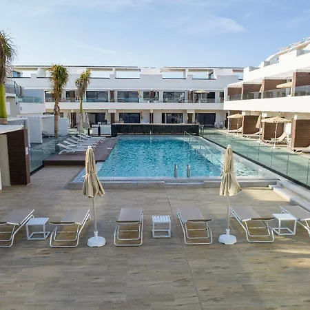 Appartement Esmeralda Homes By Livvo *