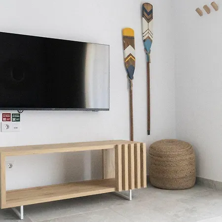 Esmeralda Homes By Livvo Appartement *