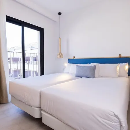 Appartement Esmeralda Homes By Livvo Cotillo