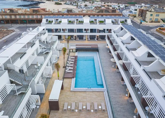 Lägenhet Esmeralda Homes By Livvo *