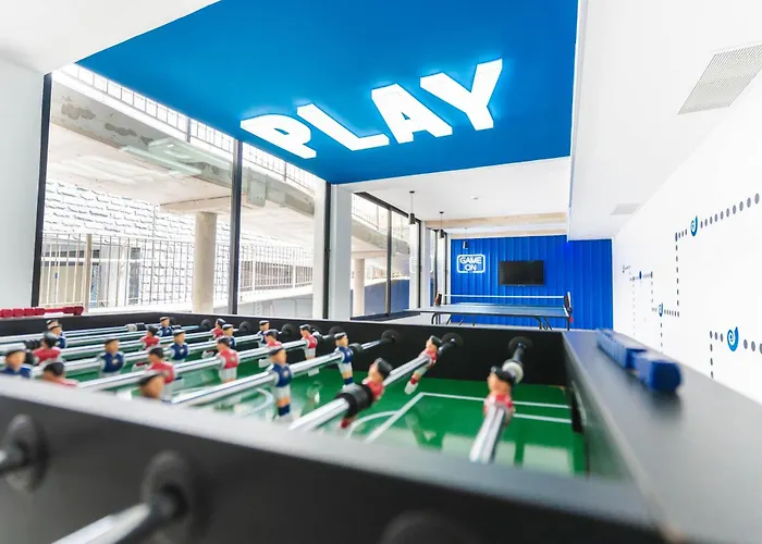 شقة Esmeralda Homes By Livvo