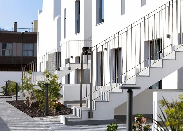 Esmeralda Homes By Livvo Lägenhet Cotillo