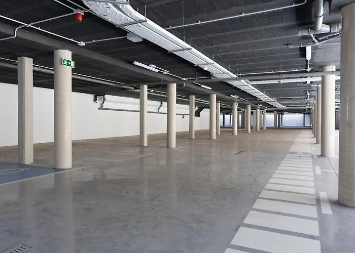 Esmeralda Homes By Livvo شقة *