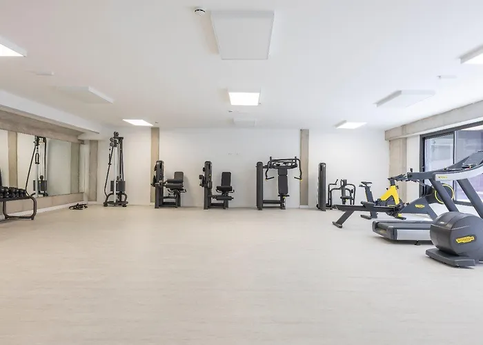 Lägenhet Esmeralda Homes By Livvo *