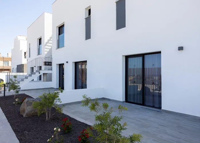 Lägenhet Esmeralda Homes By Livvo *