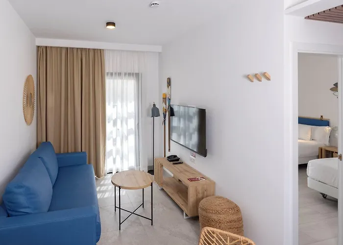 Lägenhet Esmeralda Homes By Livvo