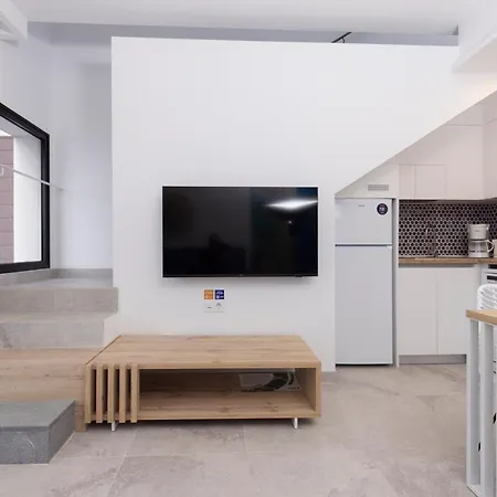 Esmeralda Homes By Livvo * El Cotillo (Fuerteventura)