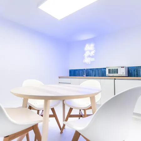 Apartament Esmeralda Homes By Livvo *