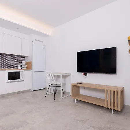 Esmeralda Homes By Livvo * El Cotillo (Fuerteventura)