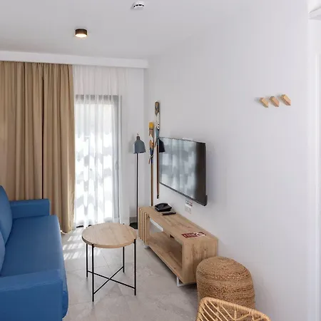 דירה Esmeralda Homes By Livvo